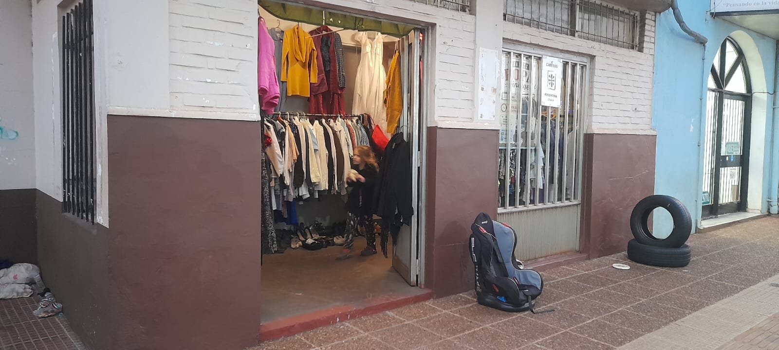 Cáritas Catedral San Antonio fortaleció su acompañamiento a familias de Oberá 16 Cáritas Catedral San Antonio fortaleció su acompañamiento a familias de Oberá imagen-15