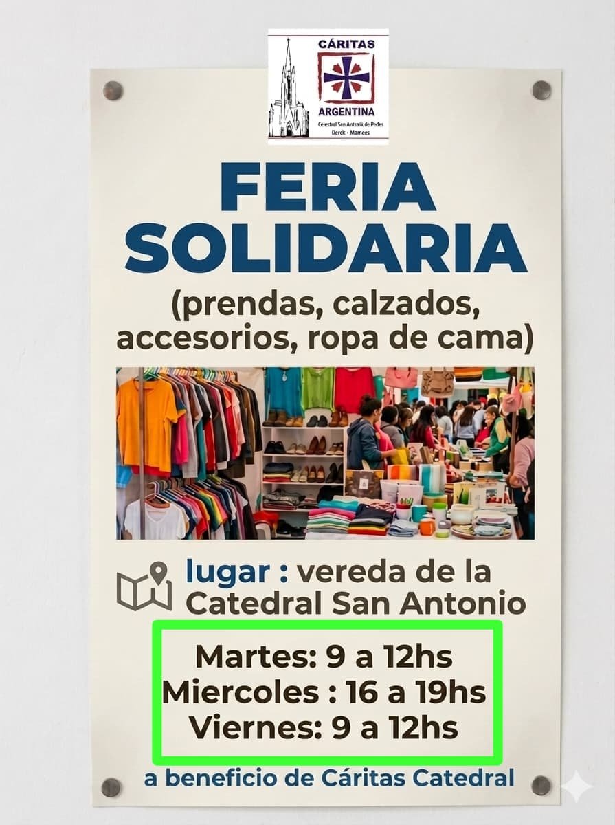 Cáritas Catedral San Antonio fortaleció su acompañamiento a familias de Oberá 22 Cáritas Catedral San Antonio fortaleció su acompañamiento a familias de Oberá imagen-21