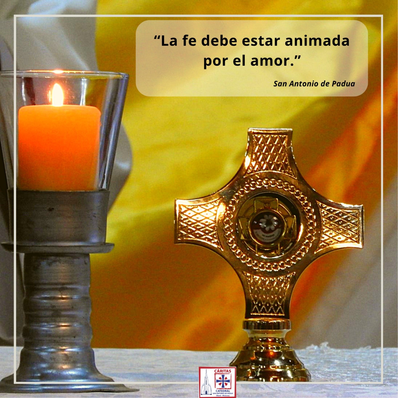 Cáritas Catedral San Antonio fortaleció su acompañamiento a familias de Oberá 24 Cáritas Catedral San Antonio fortaleció su acompañamiento a familias de Oberá imagen-23