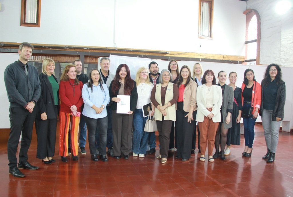 El Concejo Deliberante declaró de Interés Público Municipal la 2° edición de Expo CAMEM Provincial en el marco del 10º aniversario del Nodo Oberá imagen-6