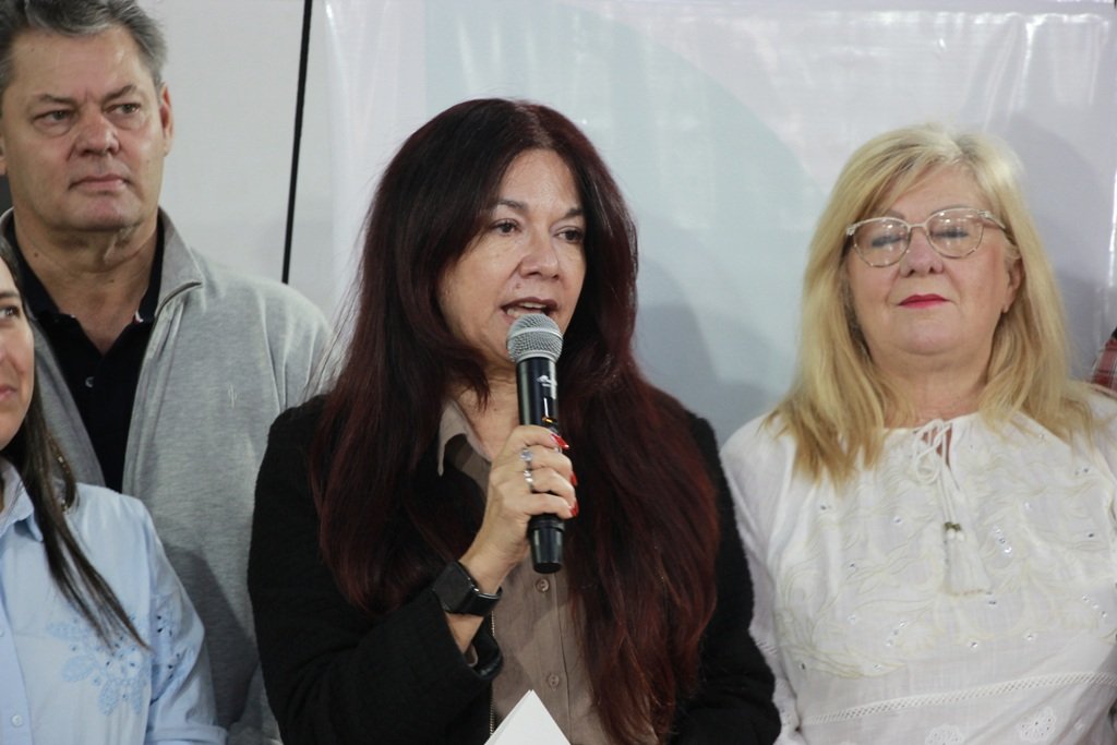 El Concejo Deliberante declaró de Interés Público Municipal la 2° edición de Expo CAMEM Provincial en el marco del 10º aniversario del Nodo Oberá imagen-8