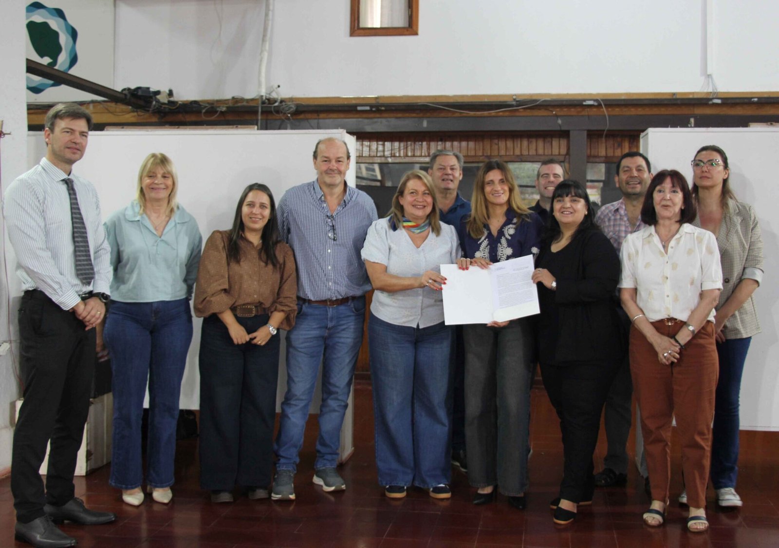El Glosario de Lengua de Señas Regionales fue declarado de interés público educativo municipal imagen-6