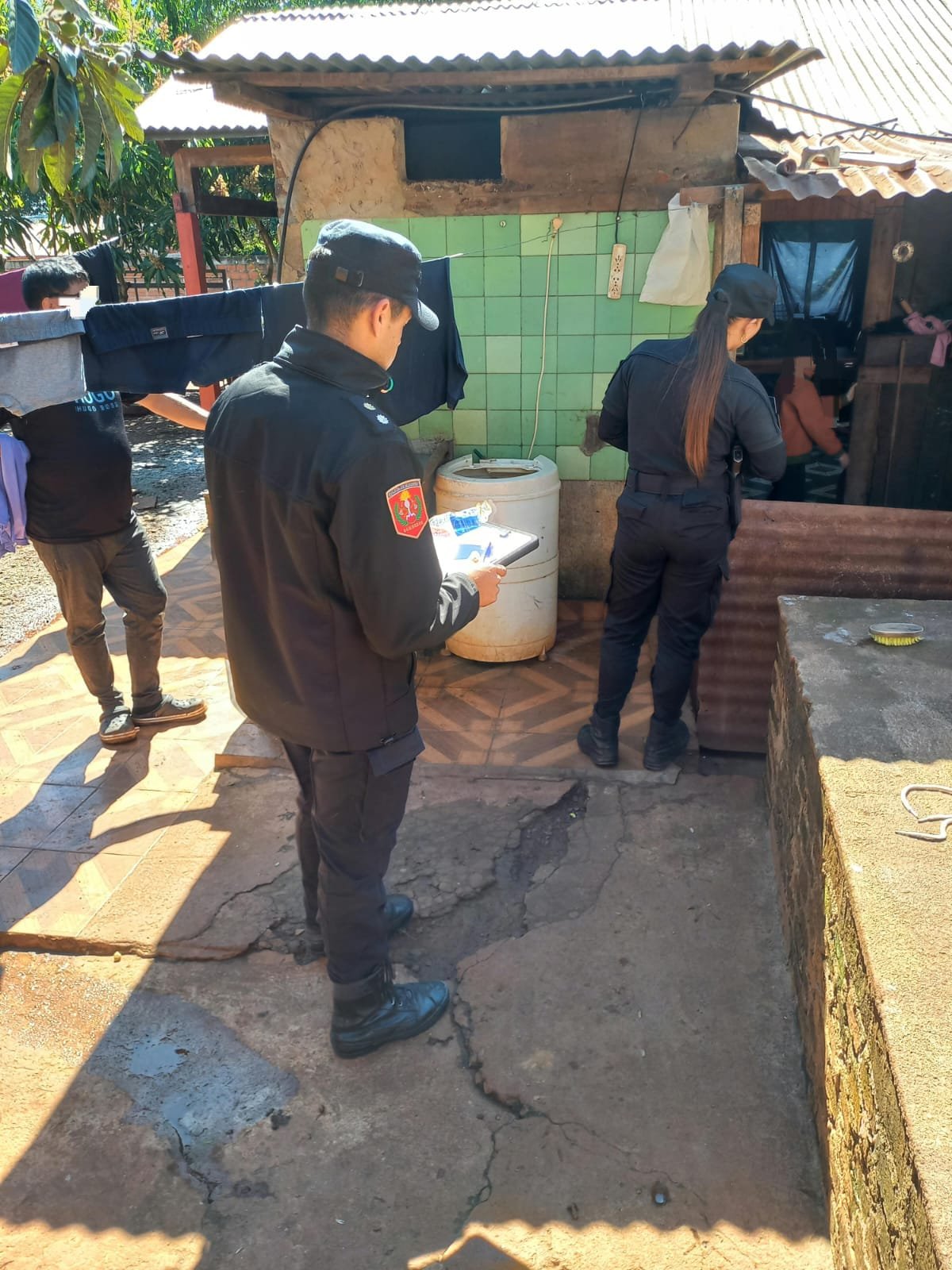 Jugaban con alcohol y un encendedor: una niña resultó con quemaduras y permanece internada 7 Jugaban con alcohol y un encendedor: una niña resultó con quemaduras y permanece internada imagen-6
